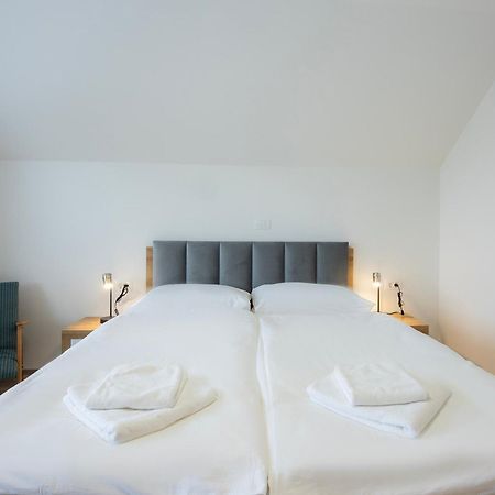 Apartment Erika Μπλεντ Εξωτερικό φωτογραφία